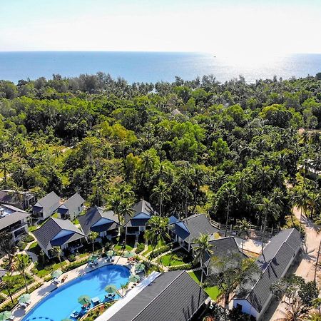 Kingo Retreat Resort ฟู้โกว๊ก ภายนอก รูปภาพ